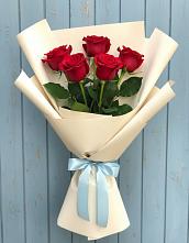 Букет Классика чувств в Самотовино