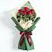 Букет цветов из: Розы в Самотовино