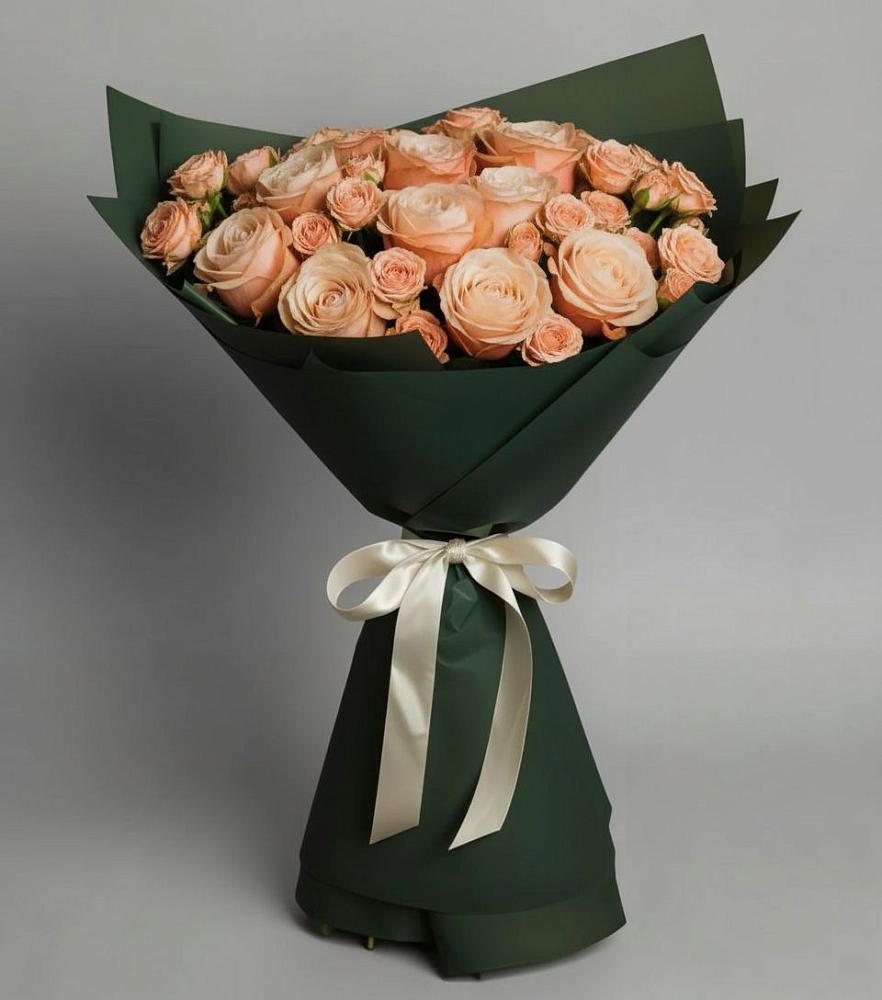 Букет Элегантный в Самотовино