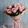 Букет цветов из: Розы в Самотовино
