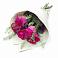 Букет цветов из: Розы в Самотовино