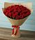 Букет Красные розы Милано в Самотовино