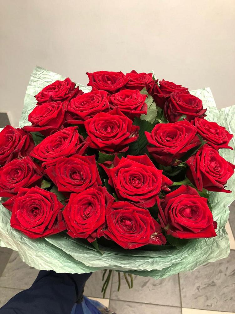 Розы Классика в Самотовино Букет Классика в Самотовино