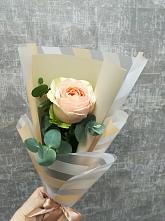Букет цветов из:  Розы в Самотовино