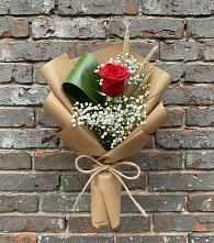 Букет цветов из:  Розы #REPLACE_PRED# Самотовино