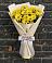 Букет цветов из: Хризантемы в Самотовино