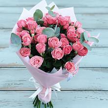 Букет Леди совершенство в Самотовино