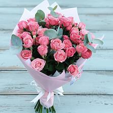 Букет Леди совершенство в Самотовино